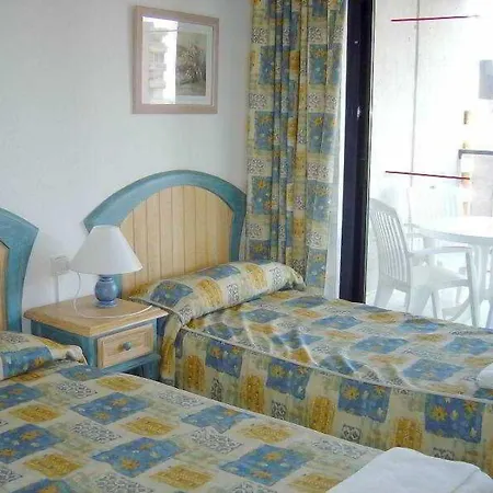 Apartamentos Torre Ipanema-2