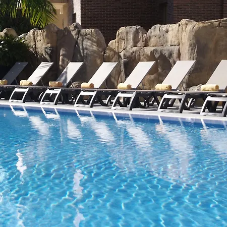 Sandos Monaco - Adults Only-2
