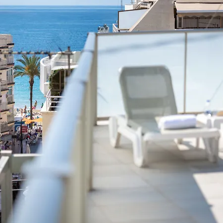 Climia 2Sleep Apartments-3