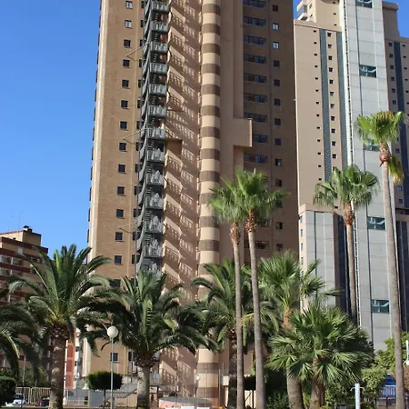 Apartamentos Vistamar-2