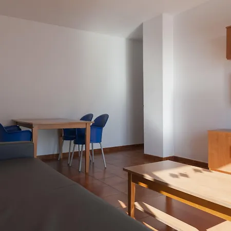 Apartamentos Michel Angelo Benidorm-2