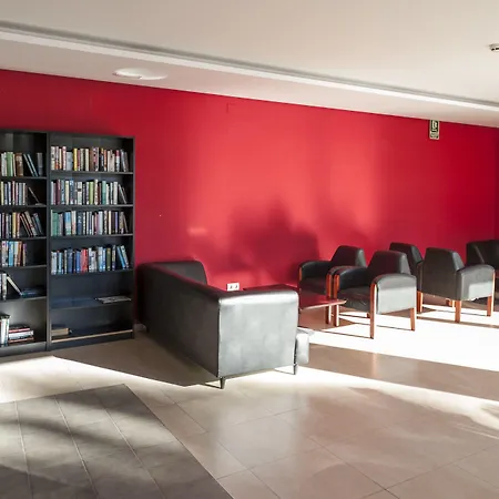 Apartamentos Michel Angelo Benidorm-3