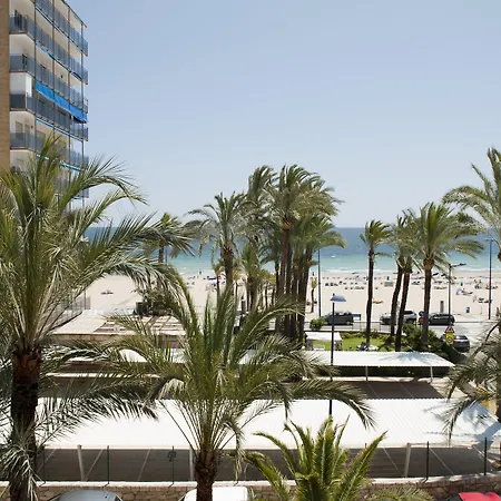 Hotel El Palmeral-2