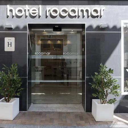 Hotel Roca-Mar-2