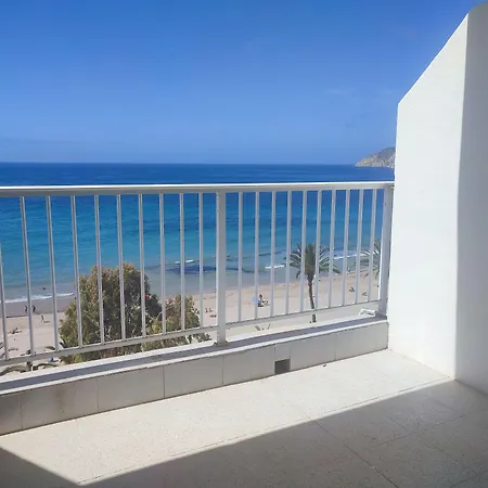 Hotel Flats Friends Mar Blau (Adults Only)-2