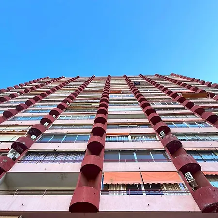 Don Miguel II - 2 Bedrooms & Airco-3
