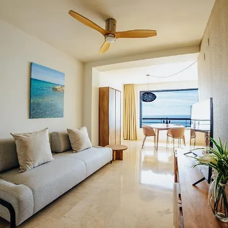 Torre Levante - 8º by Inmobiliaria Milonas-2