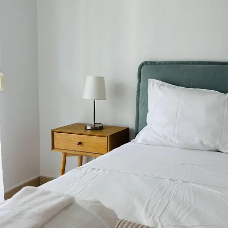 Apartamento El Rincon Benidorm-2