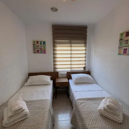 Apartamento El Rincon Benidorm-3