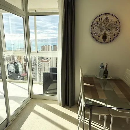 Residence Vacanza Torre Monaco-2