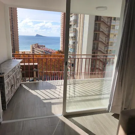 Apartamento Oca 91-3