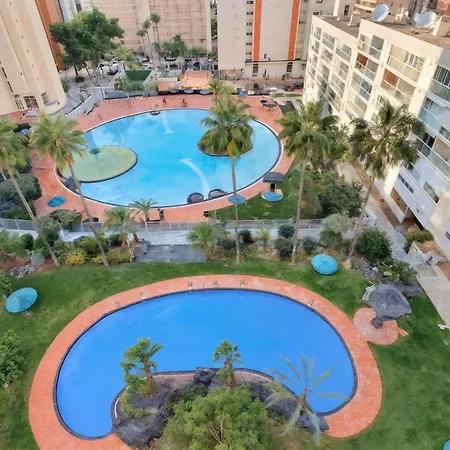 Residencial Vacanza-2