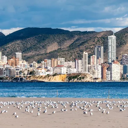 Residencial Vacanza-3