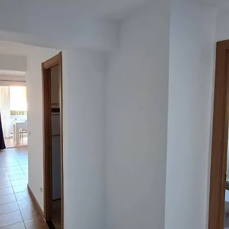 Apartamento en Benidorm-3