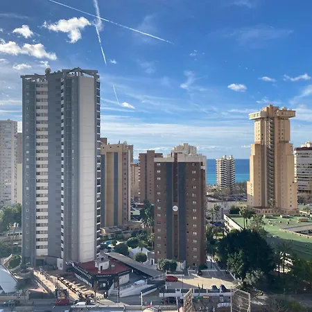 Gemelos 2-Fincas Benidorm-2