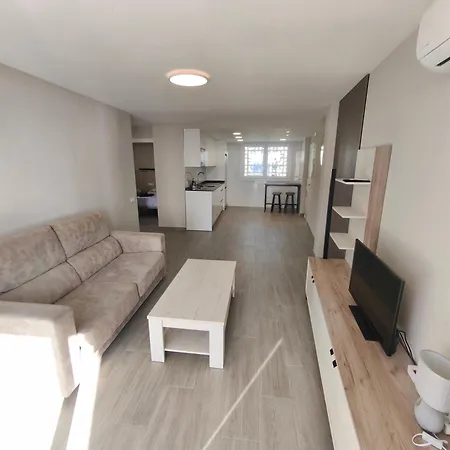 Apartamento Oca 91-2