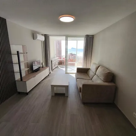 Apartamento Oca 91-2