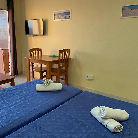 Las Damas Estudio-Fincas Benidorm-2