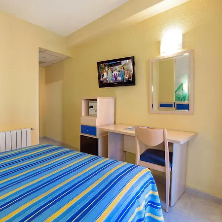 Hotel Servigroup Rialto-2