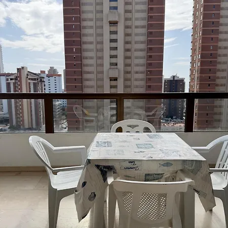 Apartments 1&2 Bedrooms, Gemelos 2&4, Levante Beach by Gestaltur-3