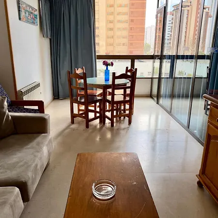 Apartments 1 & 2 Bedrooms, Gemelos 2 & 4, Levante Beach By Gestaltur-2