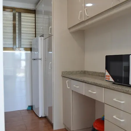 Gemelos2 Loysan Apt. With Pool-3