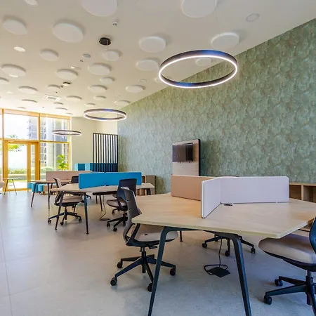 Intempo By Holuxe - 034 - 3Rd Floor-3