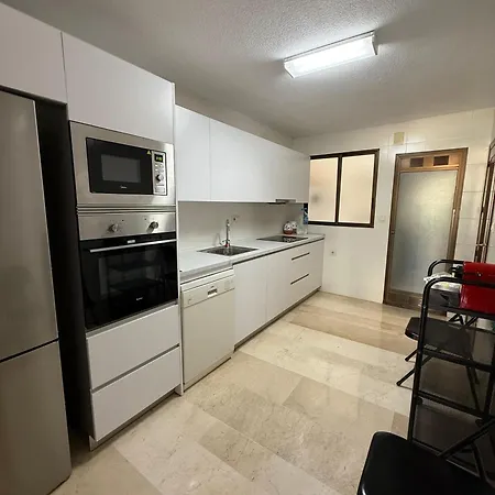 Aigueera Lux Apartment-3