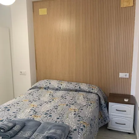 Second-Line Beach Apartment - Saffari-2