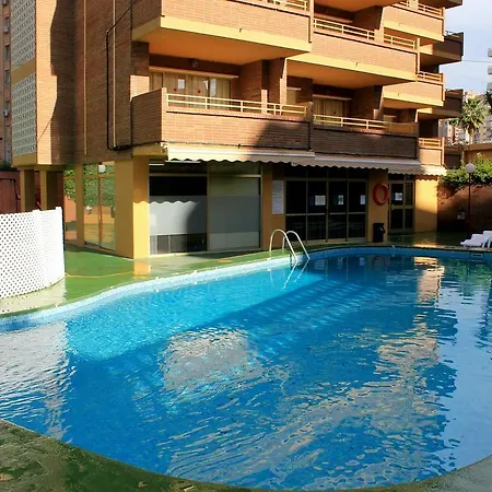 Trebol One Apartments By Mc-2