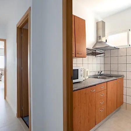 Apartamentos Mirador-3