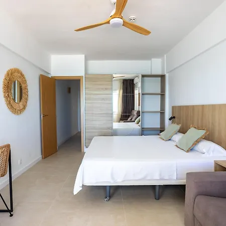 Apartamentos Mirador-3