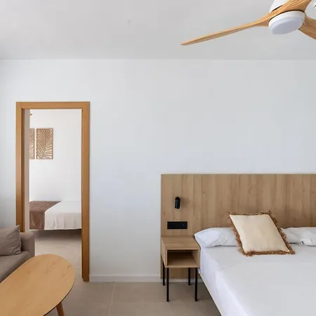 Apartamentos Mirador-3