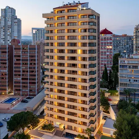 Halley Hotel And Apartments, Affiliated By Melia-2