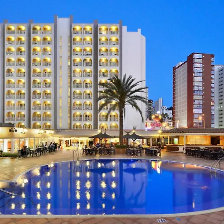 Sol By Melia Pelicanos Ocas-2