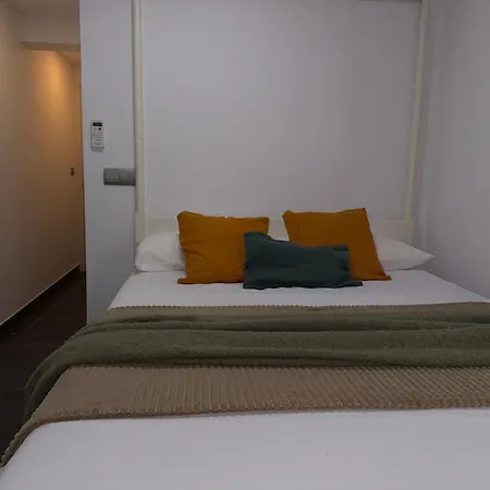 Apartamento Frente Al Mar Benidorm A.C-3