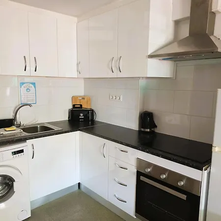 Mariscal Apartment-2