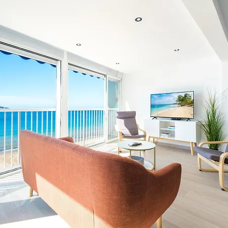 Torre Yago Apartment 7-2 Levante Beach-2