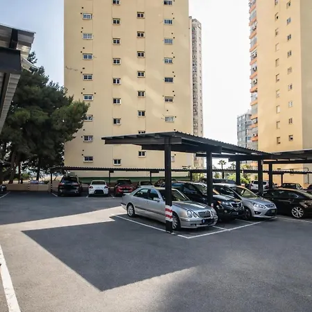 Estudio Carabelas 1-3