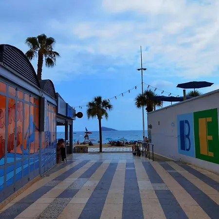 Jsh Studio Benidorm Levante First Line-3