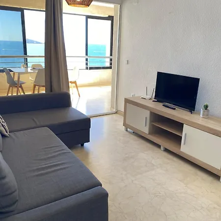 Torre Levante-Fincas Benidorm-2