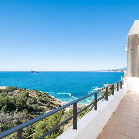 Villa Marina Duplex Apartment Sea Views-2