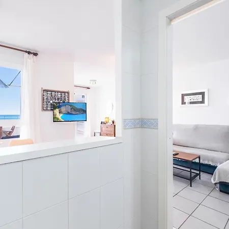 Villa Marina Duplex Apartment Sea Views-2