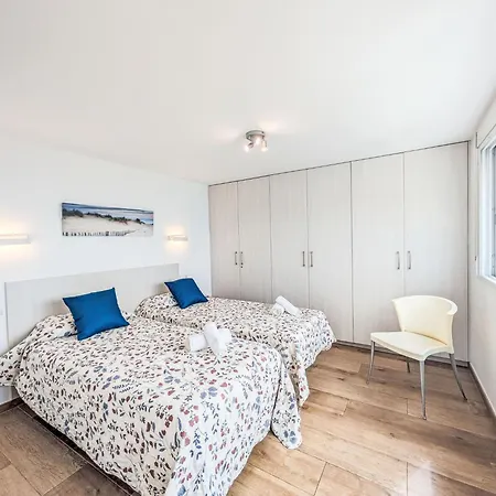 Apartment Suecia By Interhome-3