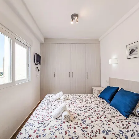 Apartment Suecia By Interhome-3