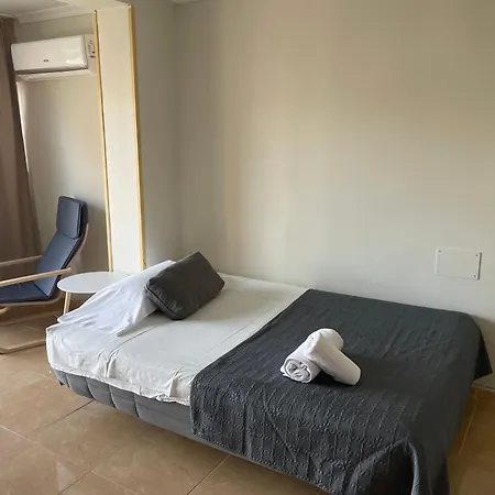 BERMUDAS-TURIS Apartamentos-3