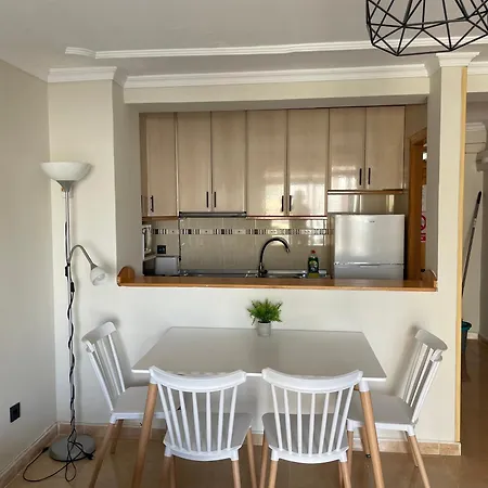 Bermudas-Turis Apartamentos-2