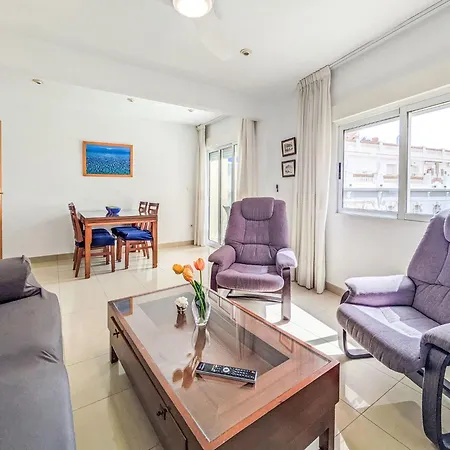 Apartment Giner By Interhome-2