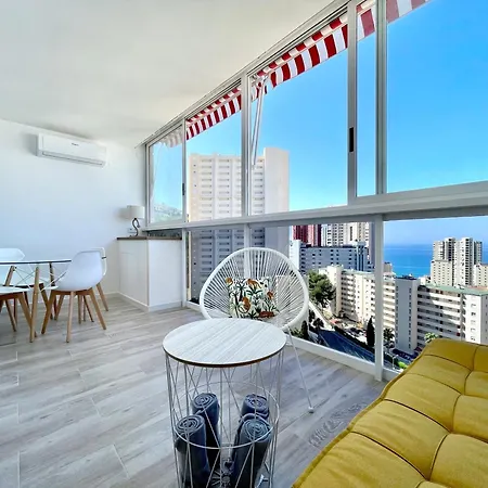 Apartamento Gemelos 15 10 by Gestaltur-3
