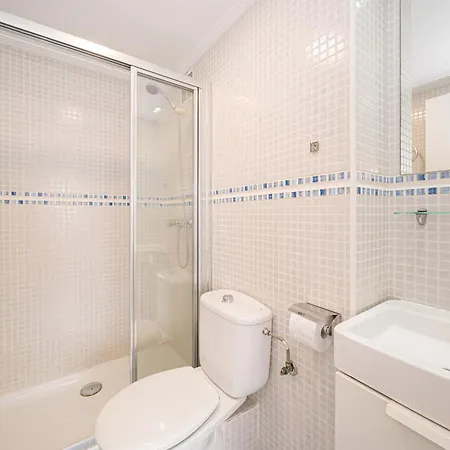 Apartamento Avenida Madrid-3